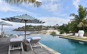 Driftwood Villas Lembongan