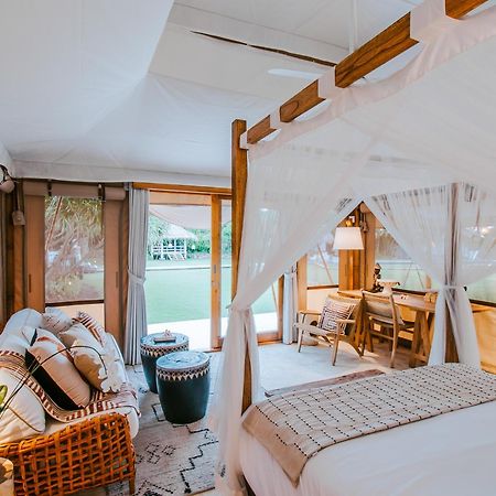 Driftwood Villas Lembongan Extérieur photo