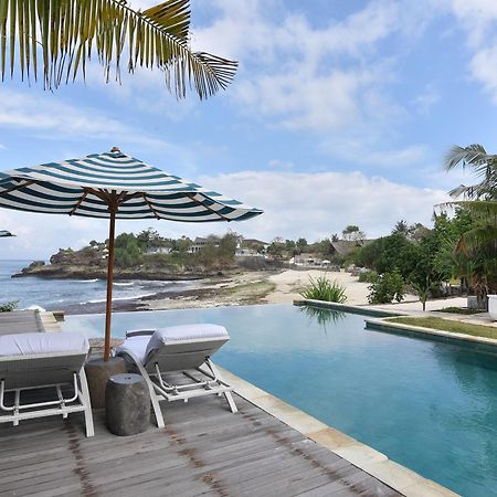 Driftwood Villas Lembongan Extérieur photo