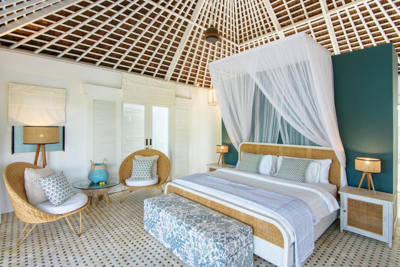 Driftwood Villas Lembongan Extérieur photo