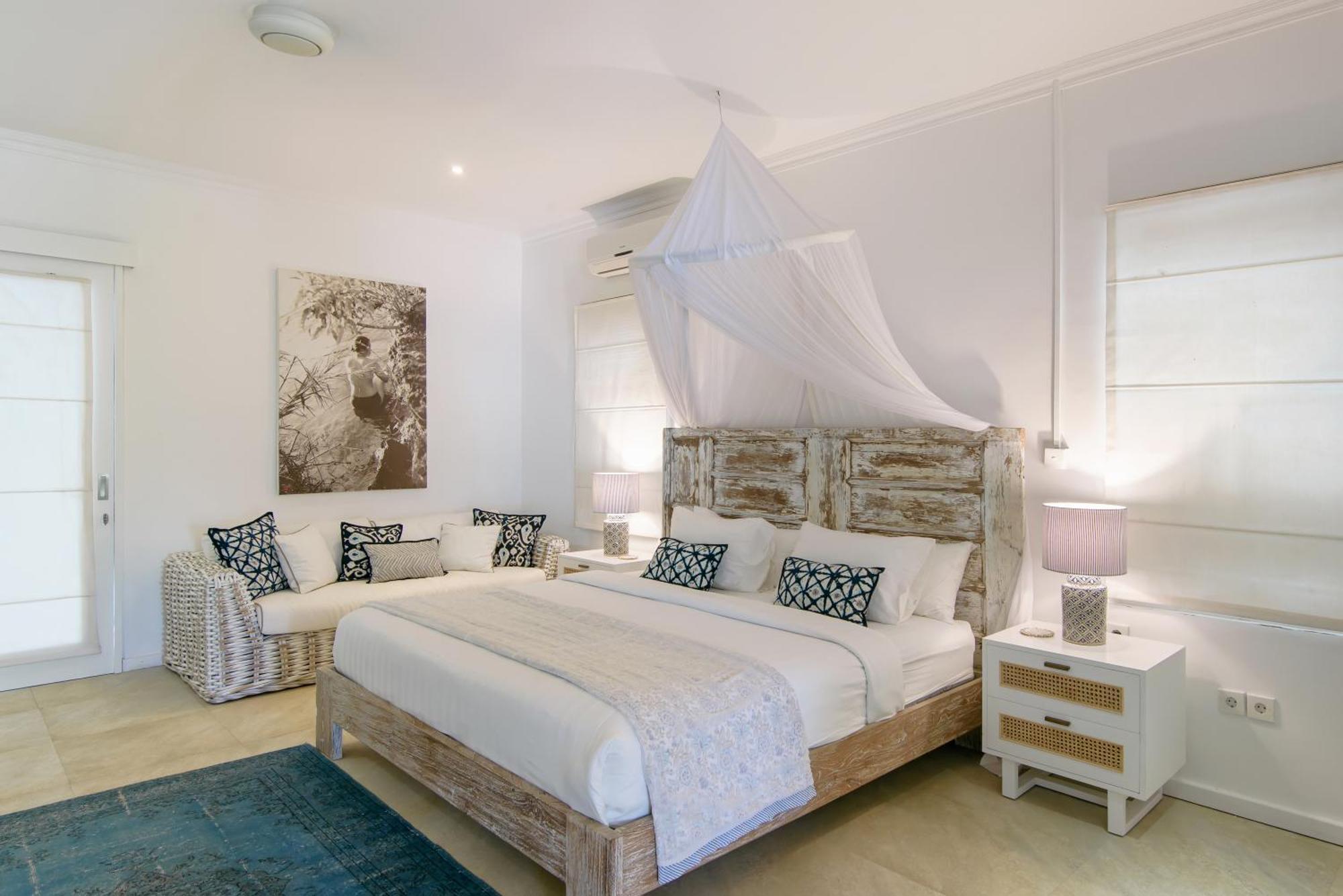 Driftwood Villas Lembongan Extérieur photo