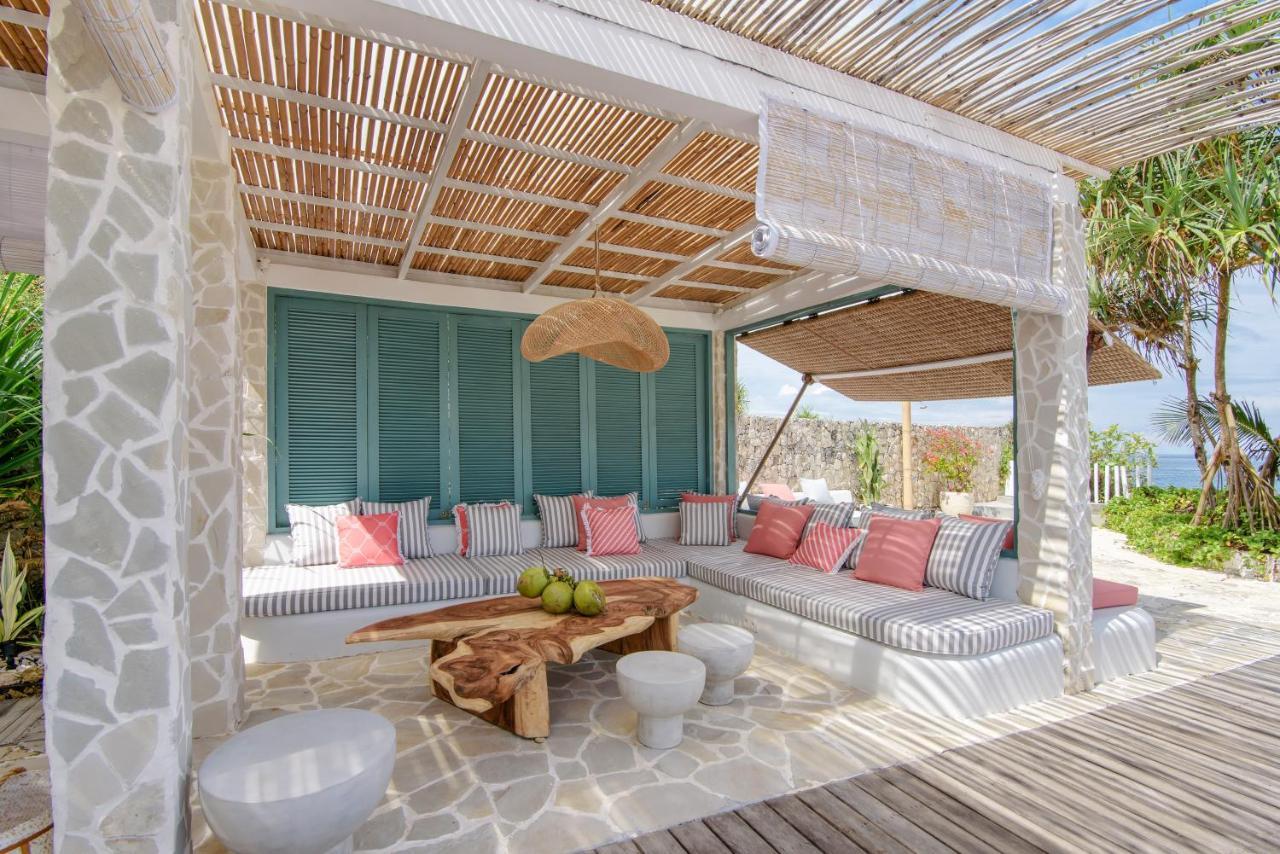 Driftwood Villas Lembongan Extérieur photo