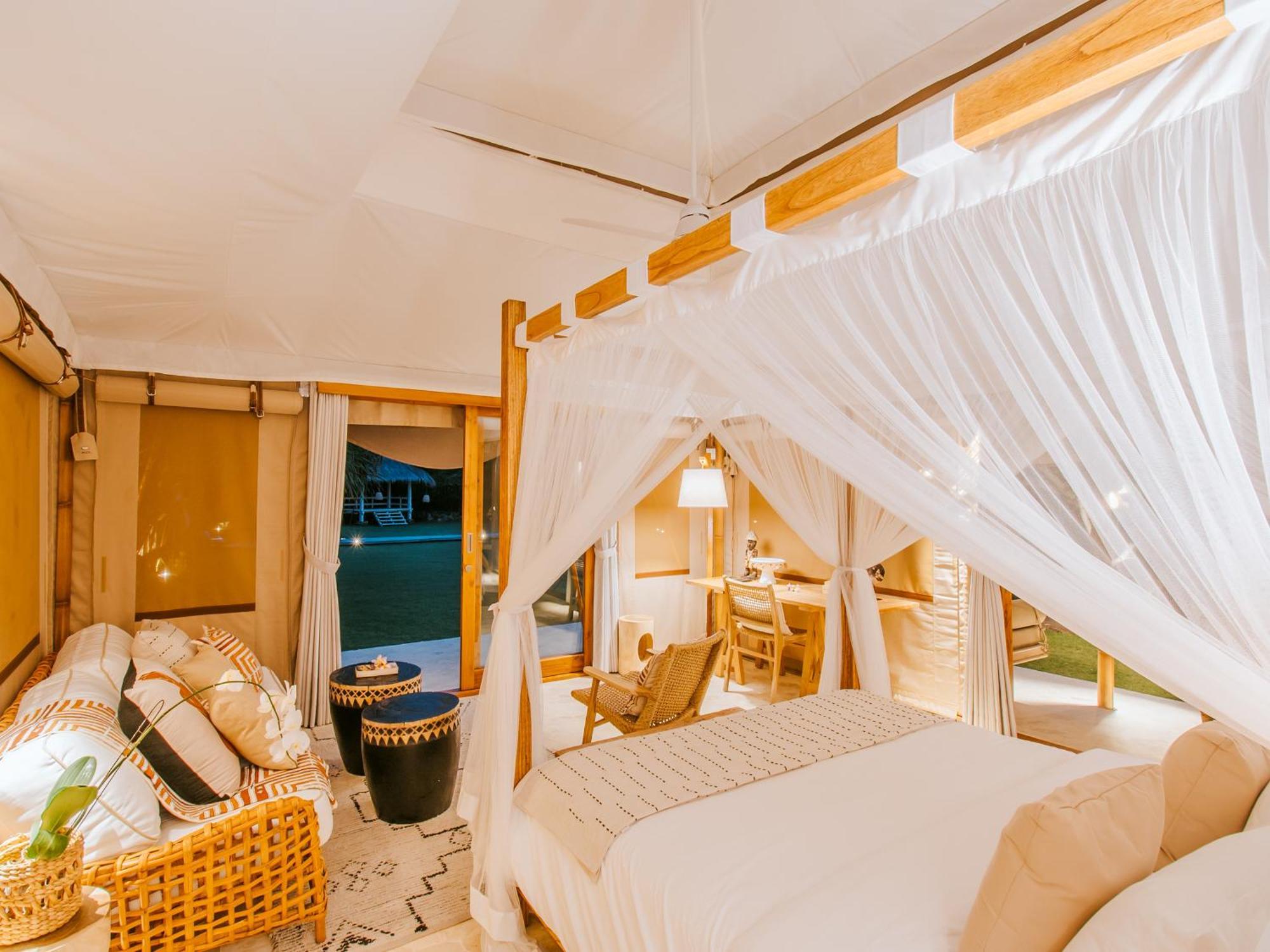 Driftwood Villas Lembongan Extérieur photo