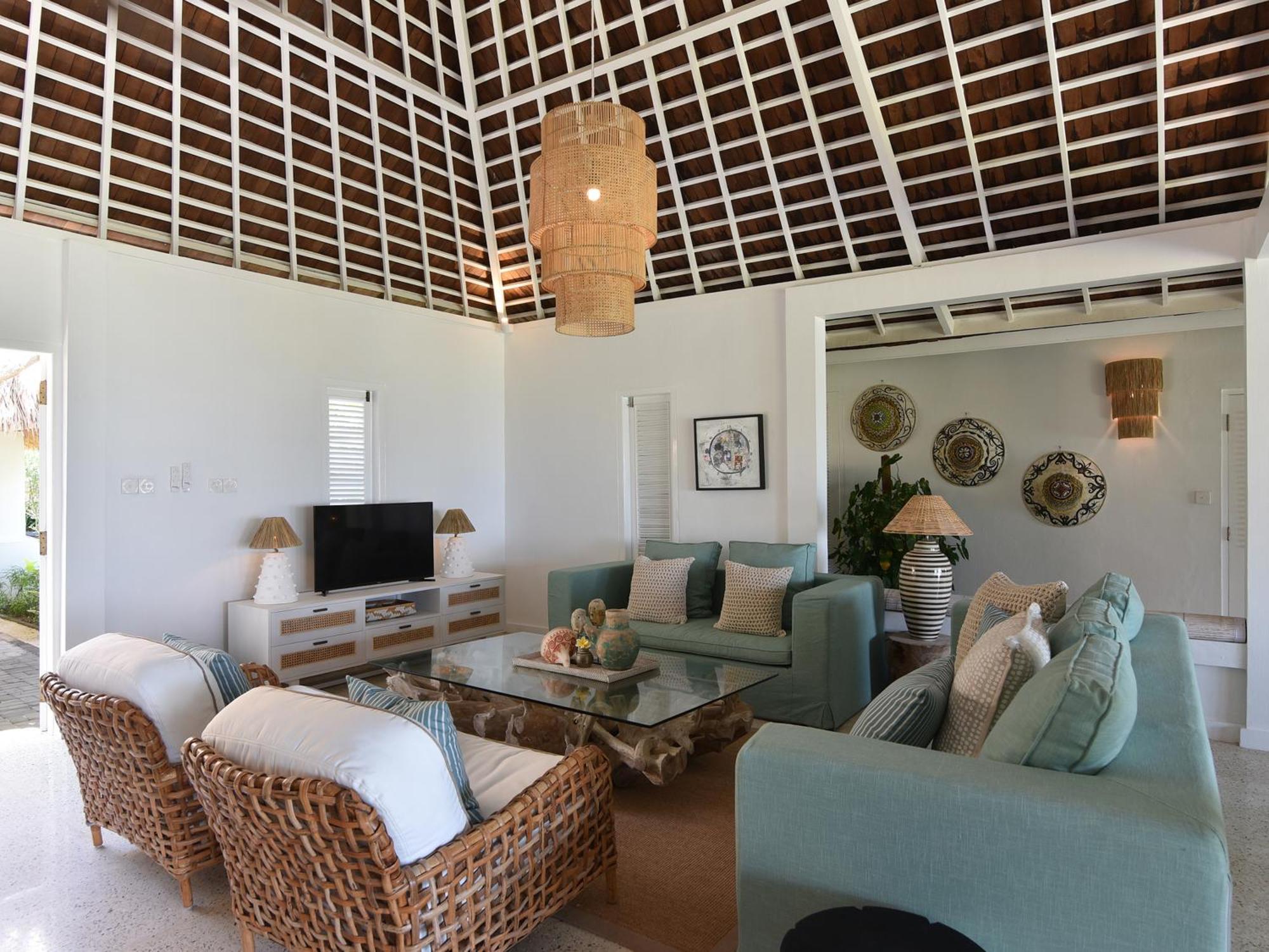 Driftwood Villas Lembongan Extérieur photo