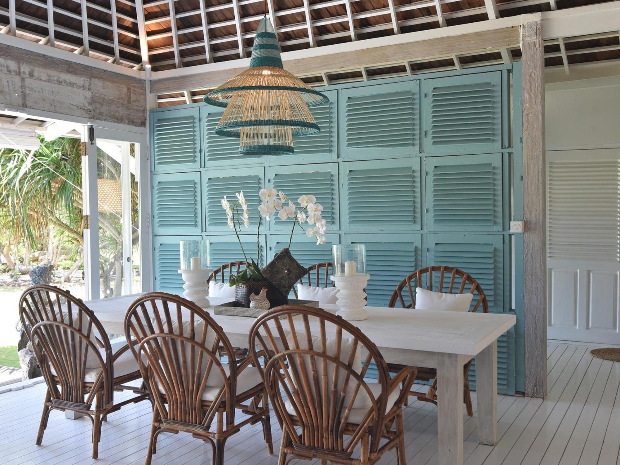 Driftwood Villas Lembongan Extérieur photo